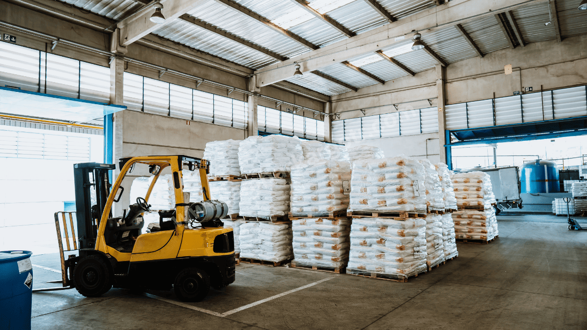 Küre Kimyasal Ürün Taşıma